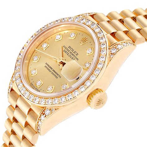 womens rolex watches 2021|Rolex gold watches for women.